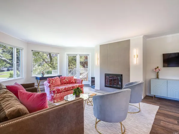 150 Seminary Drive #1A, Mill Valley, CA 94941