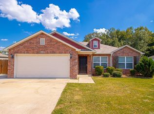 260 Hemlock Dr, Conway, AR 72032