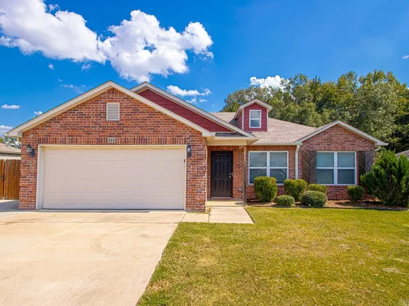 260 Hemlock Dr, Conway, AR 72032