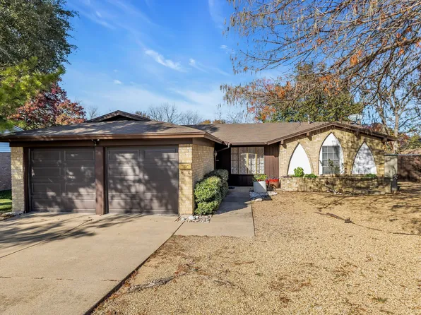 2012 York Dr, Edgecliff Village, TX 76134