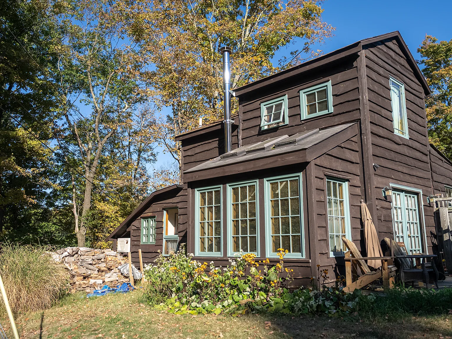 Ohayo Mountain Rd, Woodstock — Photo 1