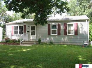 5418 N 65th St, Omaha, NE 68104