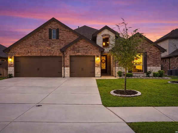 333 Misty Sails, Cibolo, TX 78108