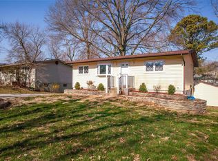 4269 Snelson Dr, Saint Louis, MO