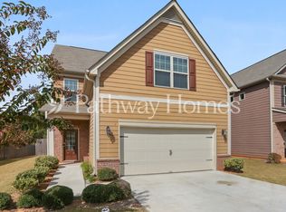 2401 Oakleaf Cir, Lithonia, GA 30058