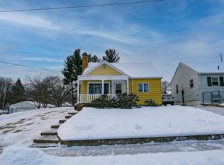 208 E Randolph St, Lansing, MI 48906