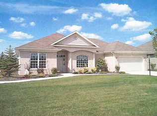 5520 W Westminster Blvd #1, Muncie, IN