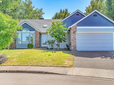 3106 N Homewood Ct, Newberg, OR, 97132