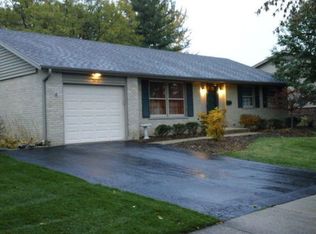 2611 N Chestnut Ave, Arlington Heights, IL 60004