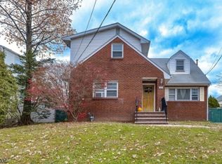 266 Boulevard, Kenilworth, NJ 07033