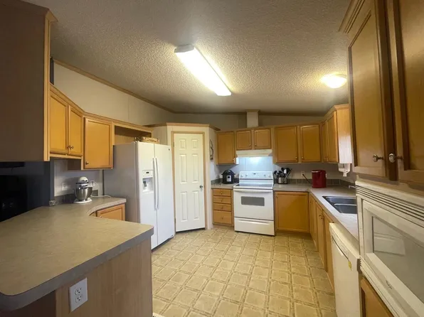 364 E Greenback Cir, Tonto Basin, AZ 85553