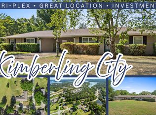 4 Sunnybrook Ln, Kimberling City, MO 65686