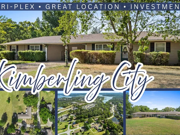4 Sunnybrook Lane, Kimberling City, MO 65686