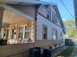 863 N Sherman St, Allentown, PA 18109
