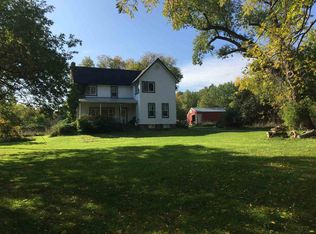 5250 Ridge Rd, East Jordan, MI 49727