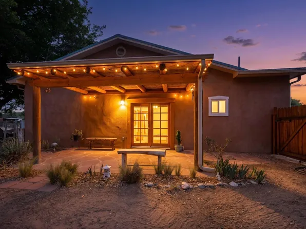 9901 Eldridge Rd NW, Albuquerque, NM 87114