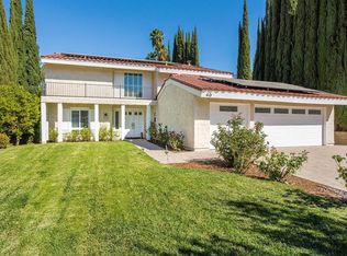 40 Brookside Pl, Thousand Oaks, CA 91320
