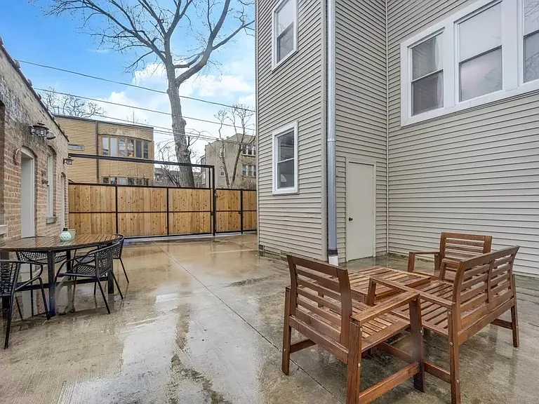 1250 W Rosedale Ave #2W — Photo 18