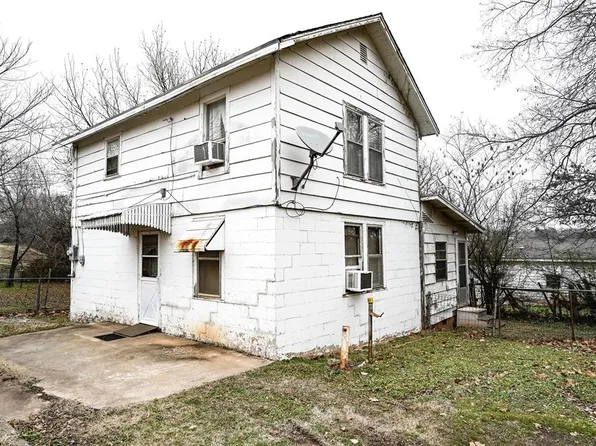 509 Allison Ave, Chandler, OK 74834