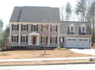 1285 Neipsic Rd LOT 3, Glastonbury, CT 06033