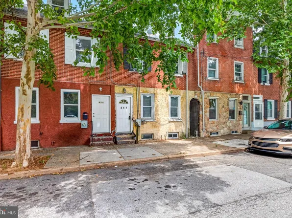 417 E 2nd St, Wilmington, DE 19801