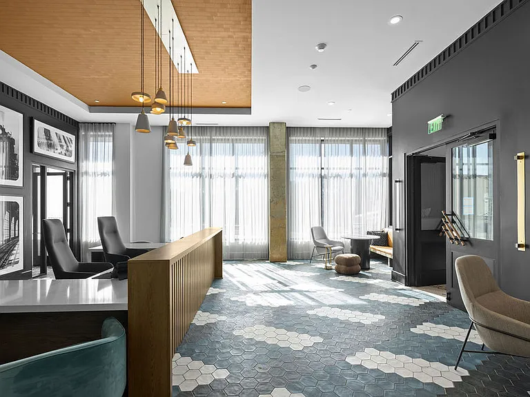 The Rowe at Commonwealth — Photo 32