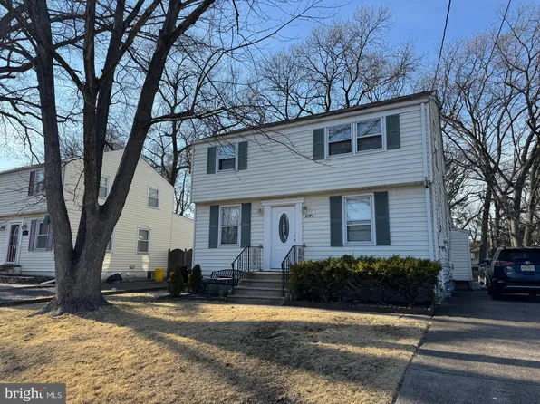 8743 Orchard Ave, Pennsauken, NJ 08109