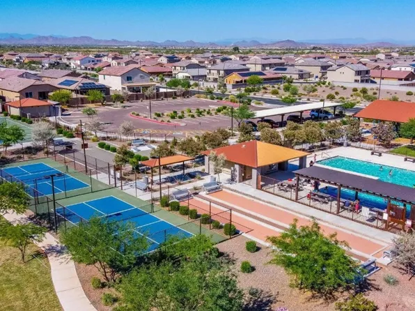 18023 W Soft Wind Dr, Surprise, AZ 85387