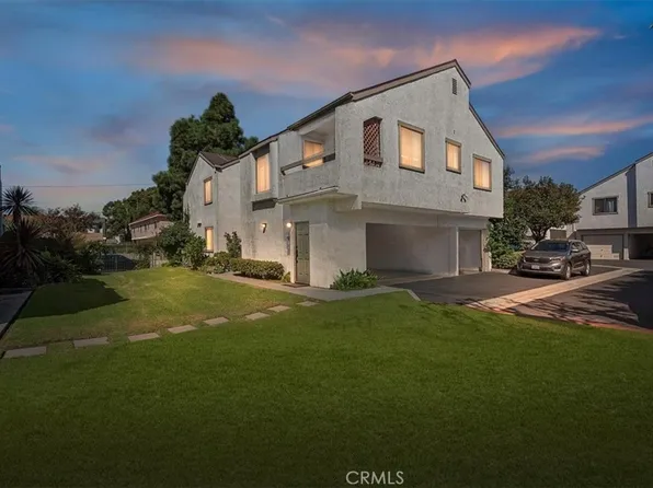 7914 Serapis Ave, Pico Rivera, CA 90660
