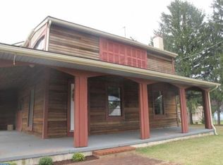 201 Hopewell Rd, West Berlin, NJ 08091