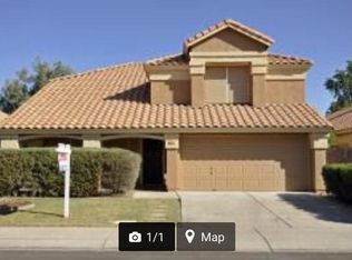 1329 N Jamaica Way, Gilbert, AZ 85234