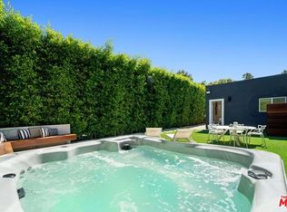 1014 N La Jolla Ave, West Hollywood, CA 90046