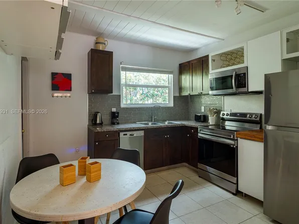 3655 Oak Ave #3655, Miami, FL 33133