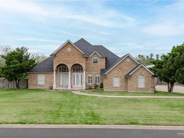 2722 Wildwood Dr, Weslaco, TX 78596