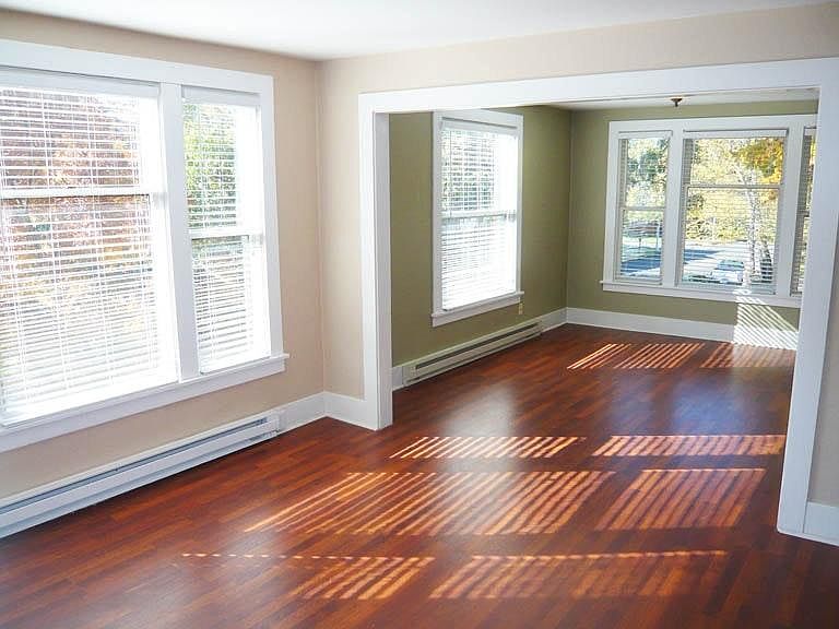 Lots of Windows/Light