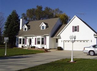 6779 Wiley Rd, Douglas, MI 49406