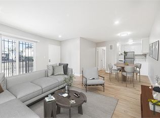 1909 Buckingham Rd APT 2, Los Angeles, CA 90016