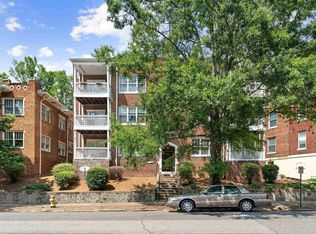 1105 26th St S APT 401, Birmingham, AL 35205