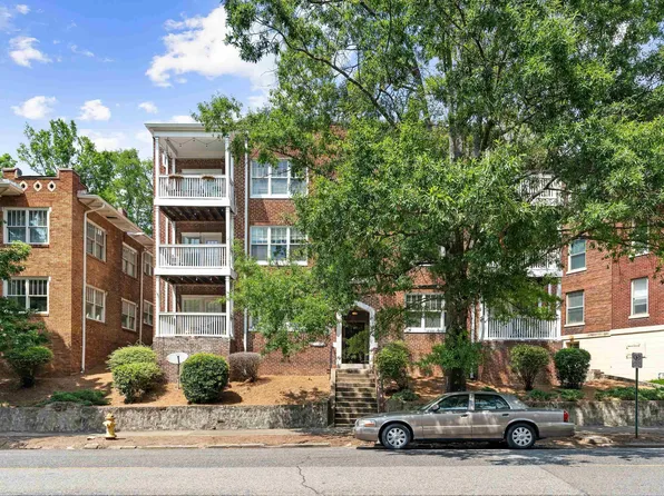 1105 26th St S APT 401, Birmingham, AL 35205