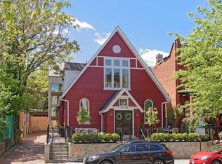 1015 D St NE UNIT A, Washington, DC 20002