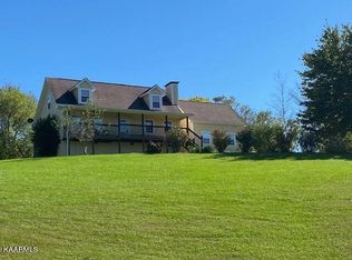 1446 Providence Rd LOT 2-A, Sevierville, TN 37876