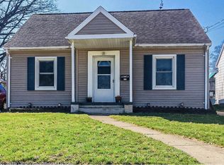 636 Riley St, Lansing, MI 48910