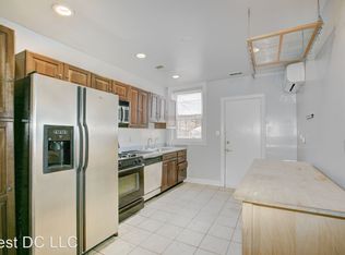 317 Elm St NW, Washington, DC 20001