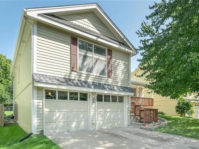 6323 N Bedford Ave, Kansas City, MO, 64151