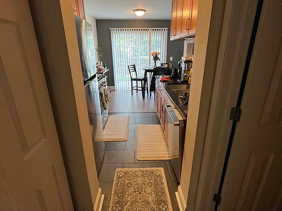 for example: not furnished