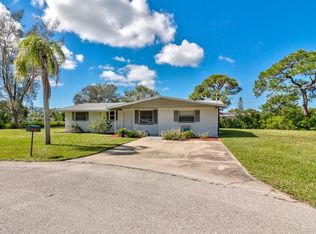 1190 Lampp Dr, Englewood, FL 34223