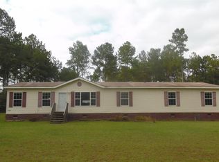 1818 Brook Run, Register, GA 30452