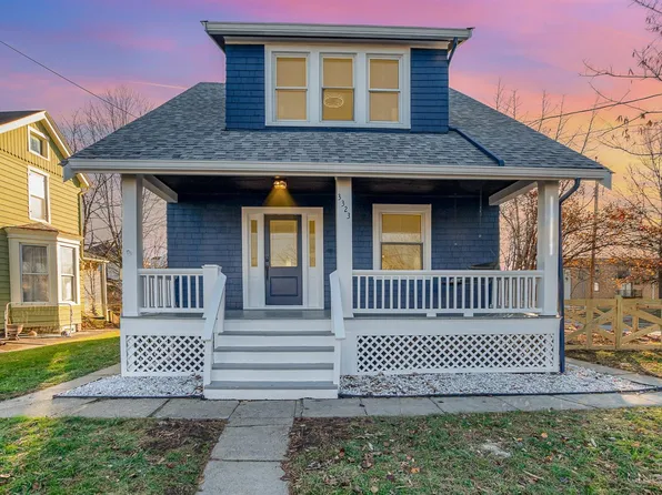 3323 Gamble Ave, Cincinnati, OH 45211