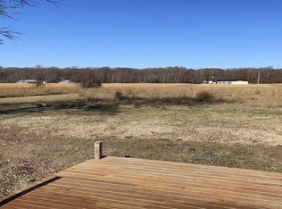 9 Windsong Way, Mayflower, AR 72106