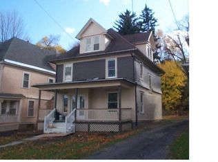 117 Parkside Ave, Syracuse, NY 13207